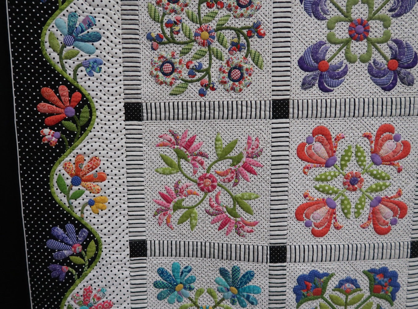 Pretty Petals