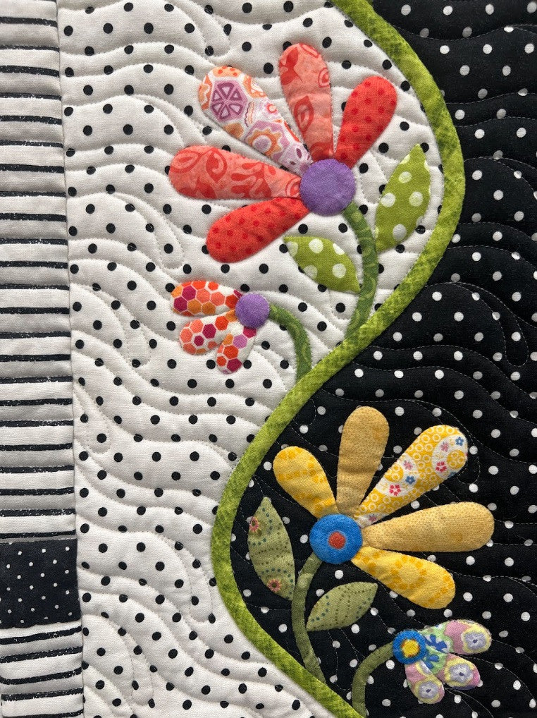 Pretty Petals