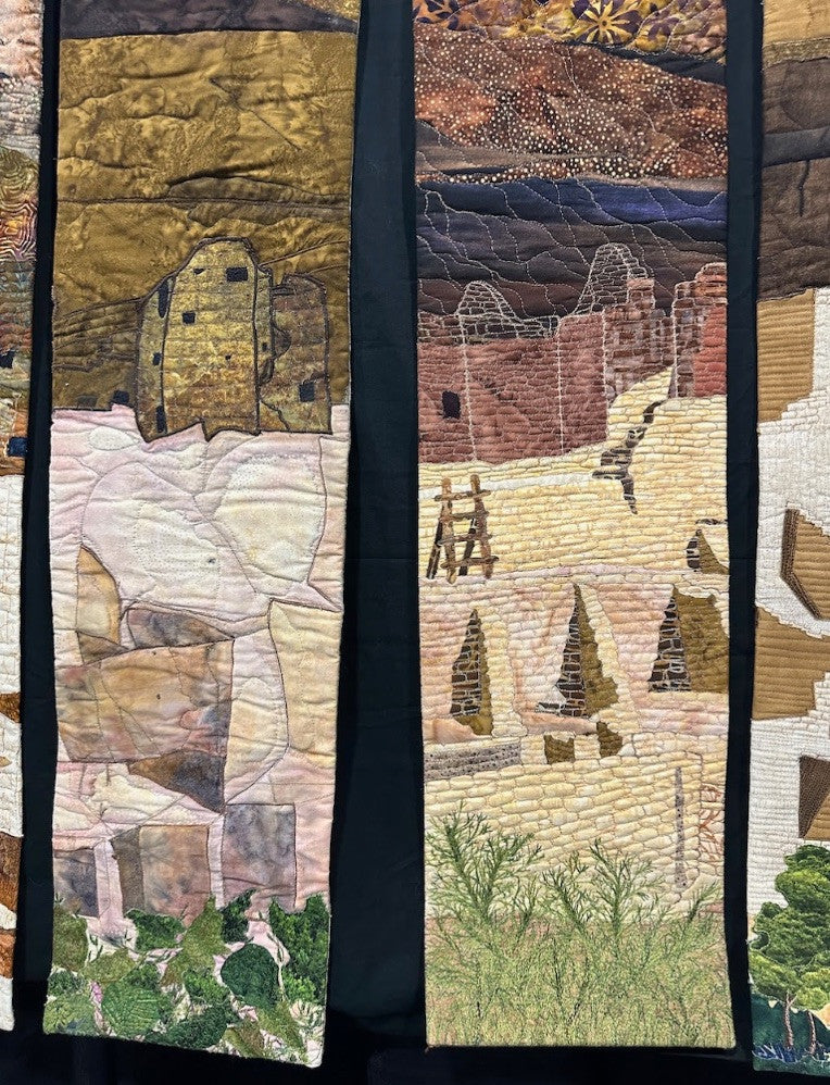 Cliff Palace Dreams