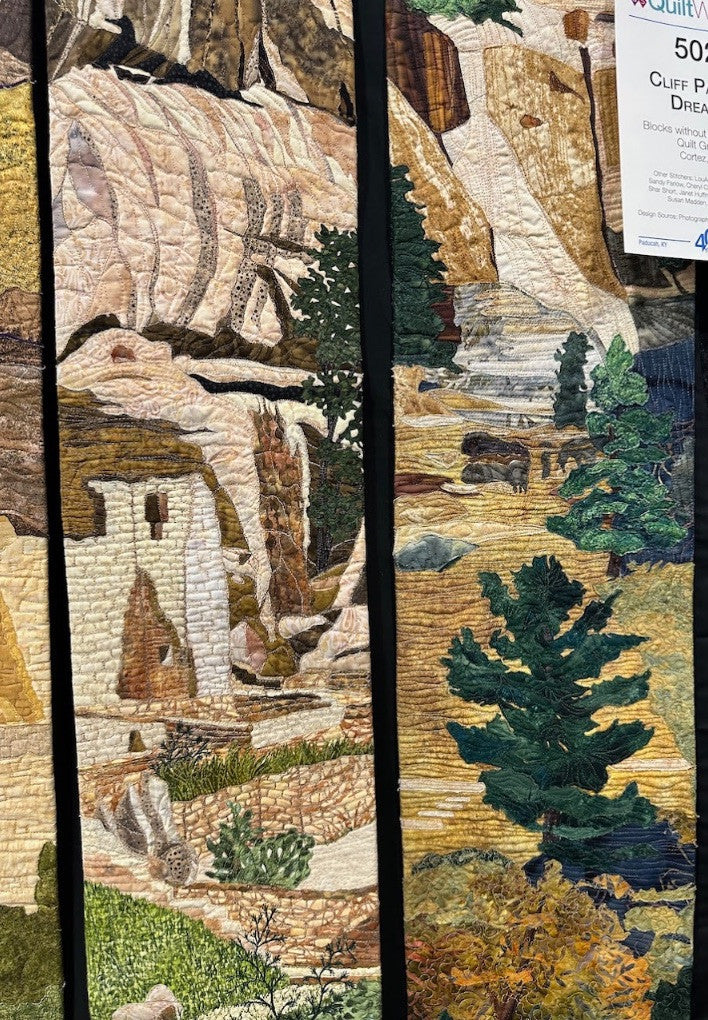 Cliff Palace Dreams