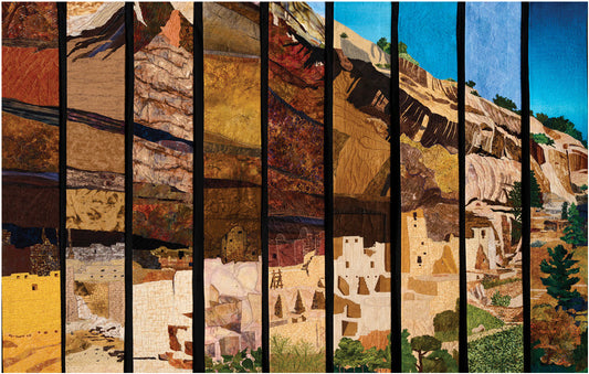 Cliff Palace Dreams