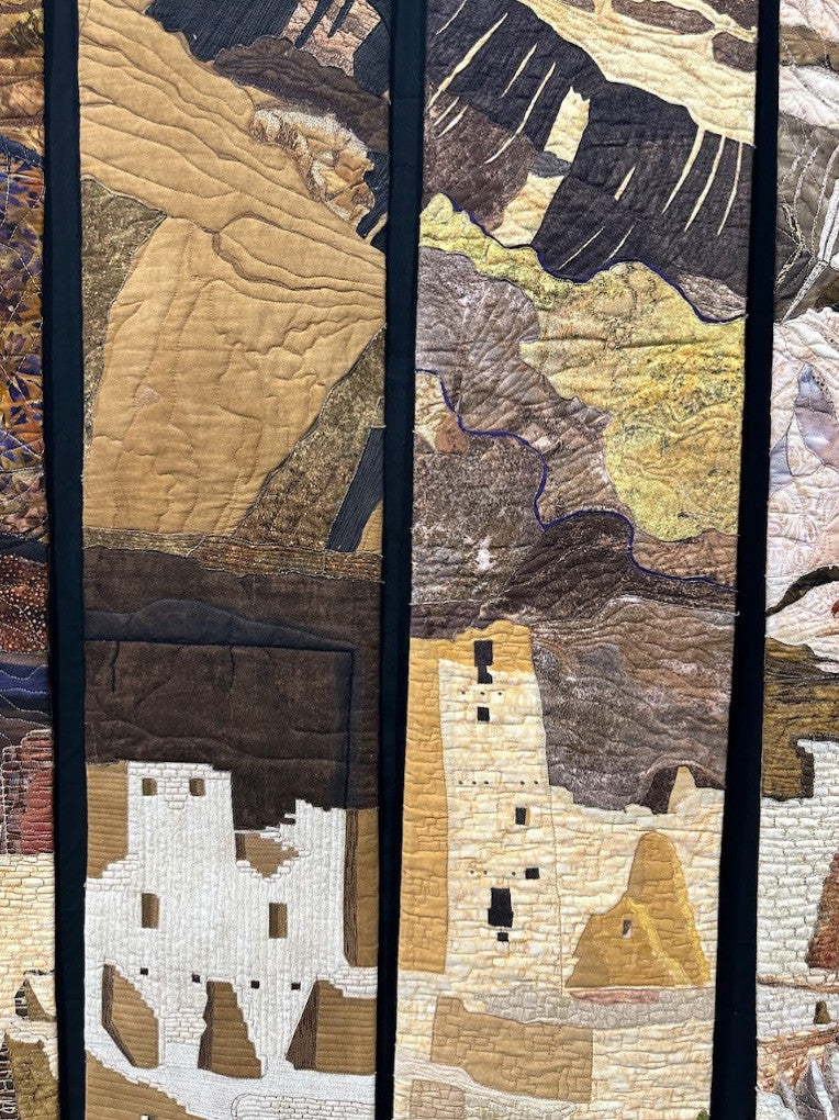 Cliff Palace Dreams