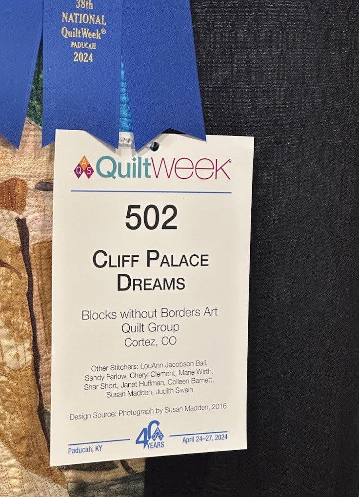 Cliff Palace Dreams