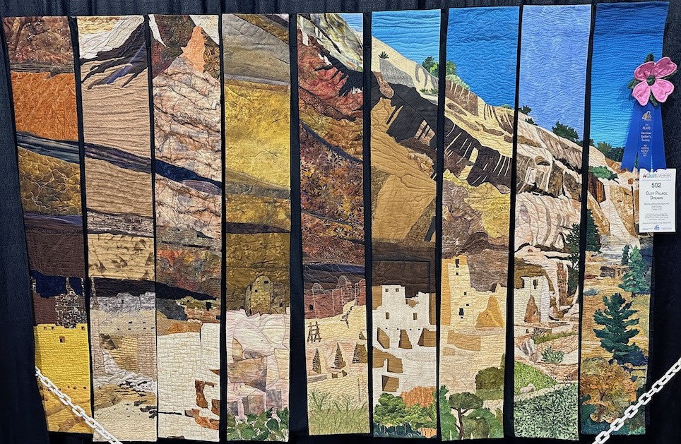 Cliff Palace Dreams