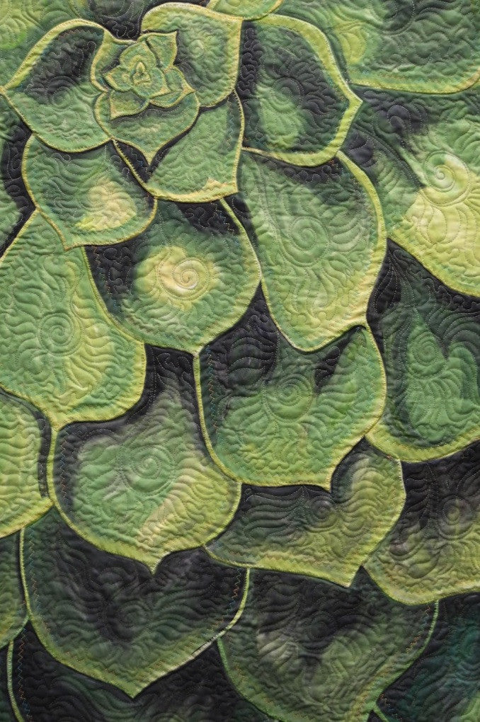 Garden Green