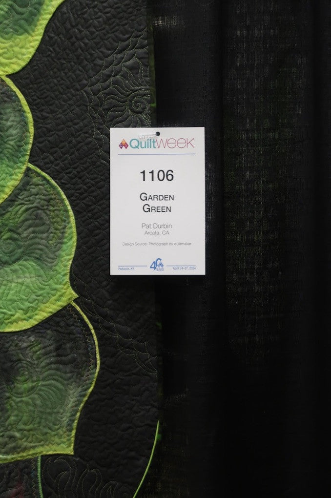 Garden Green