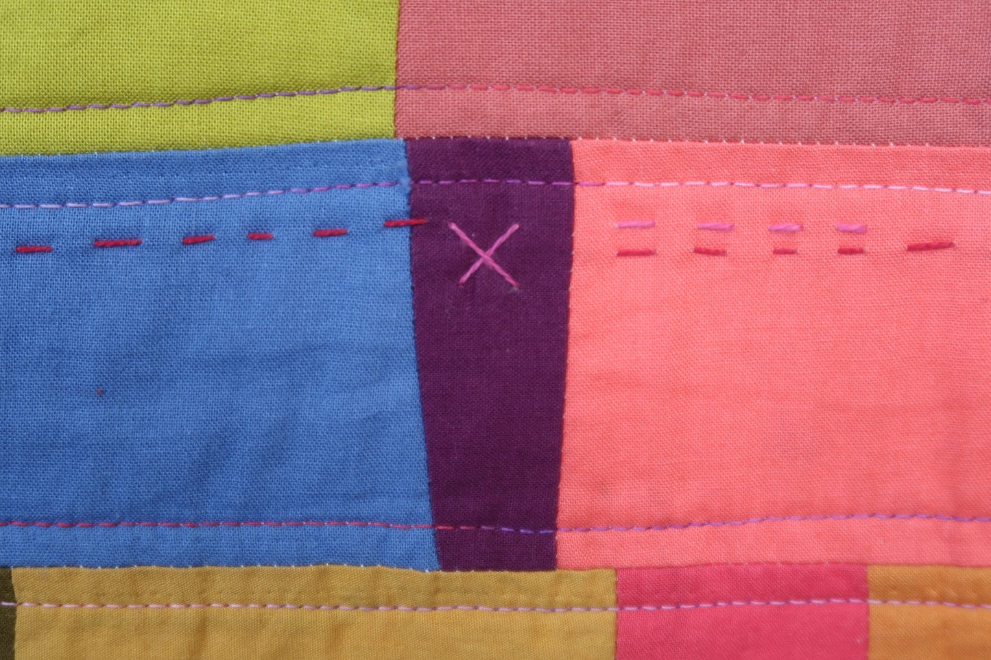 Pati's Paintbox