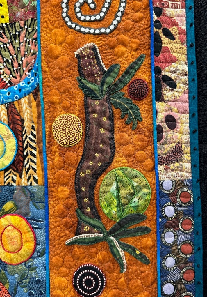 Corroboree - A Festival Gathering