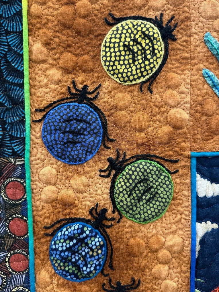 Corroboree - A Festival Gathering