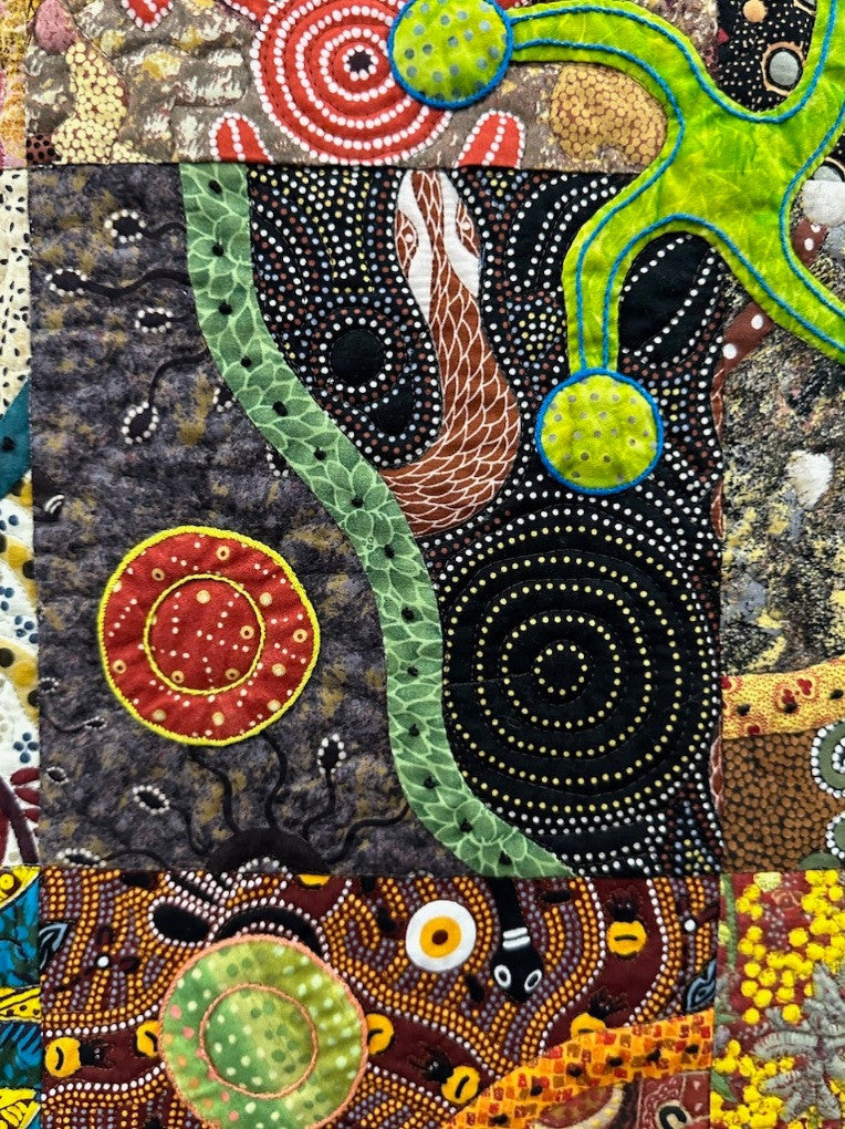 Corroboree - A Festival Gathering