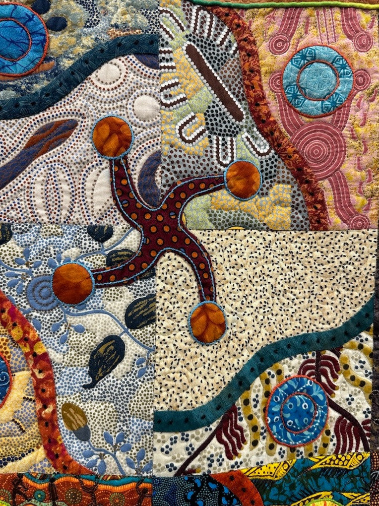 Corroboree - A Festival Gathering