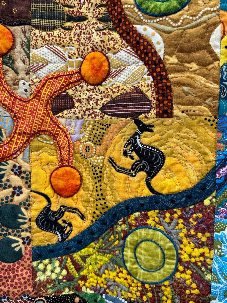Corroboree - A Festival Gathering