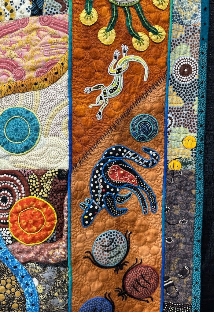 Corroboree - A Festival Gathering