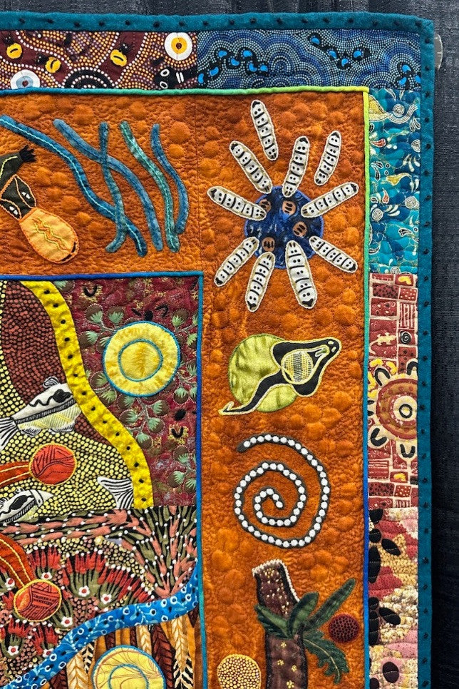Corroboree - A Festival Gathering