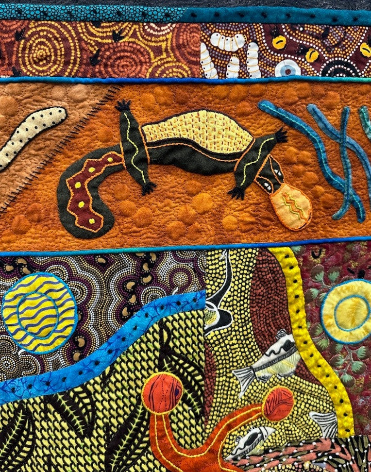 Corroboree - A Festival Gathering