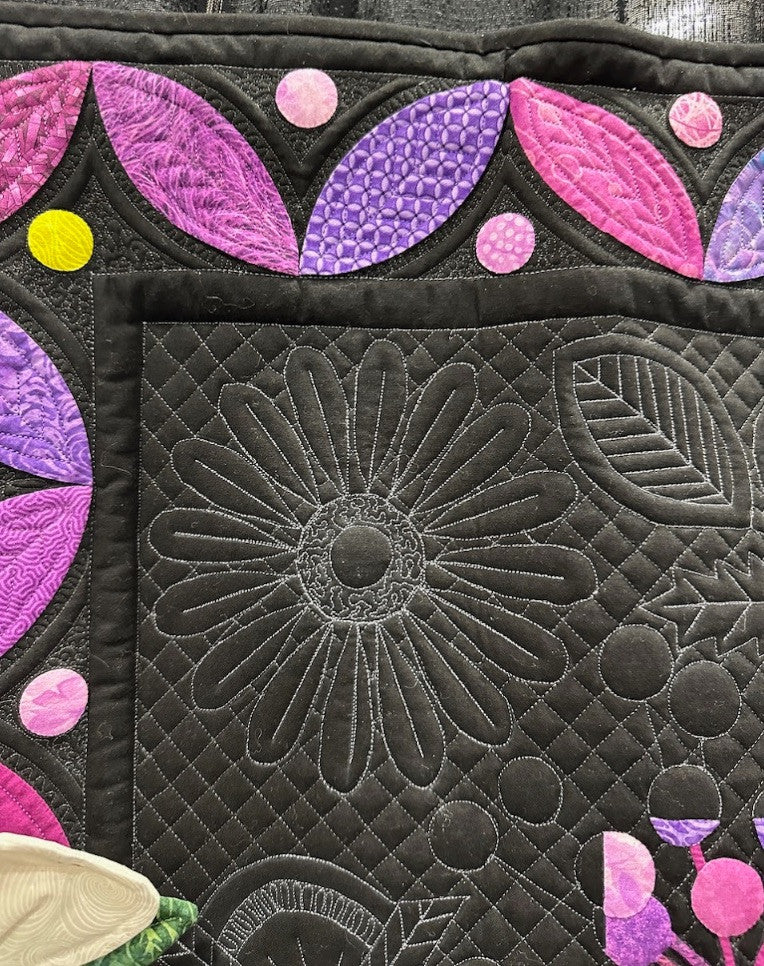 Color Splash Garden