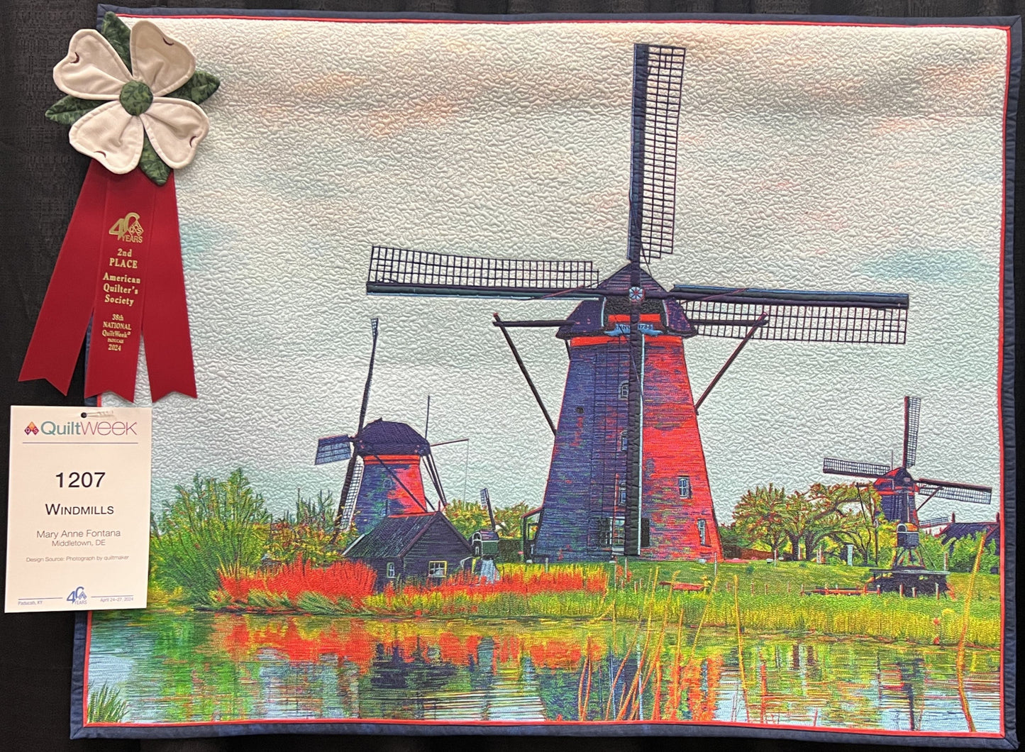 Windmills