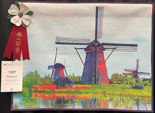 Windmills