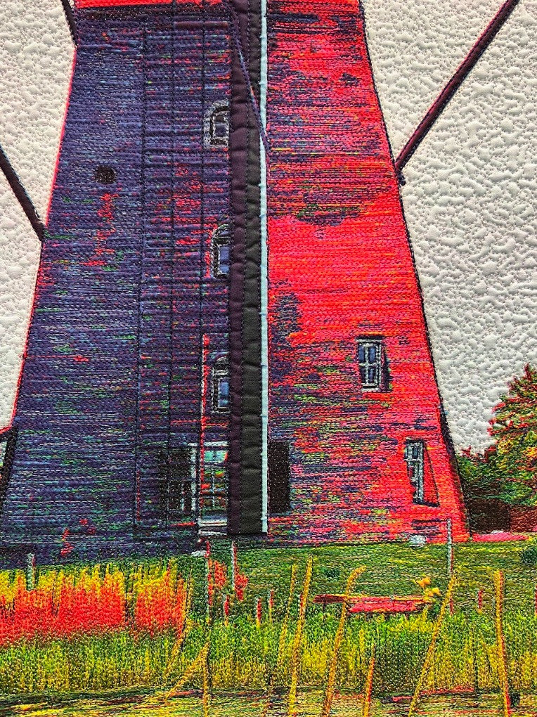 Windmills