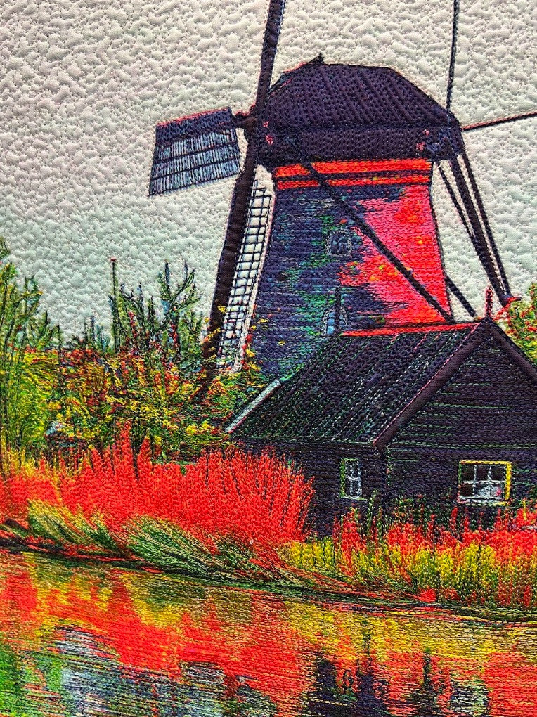 Windmills
