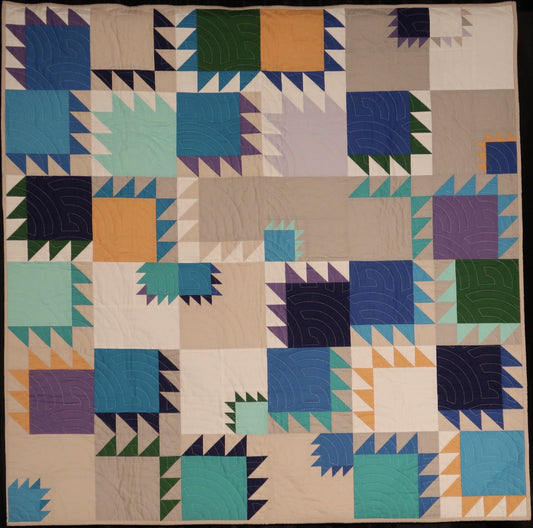 Delta Breeze