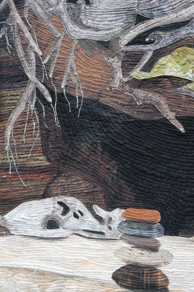 Kalaloch Tree Of Life