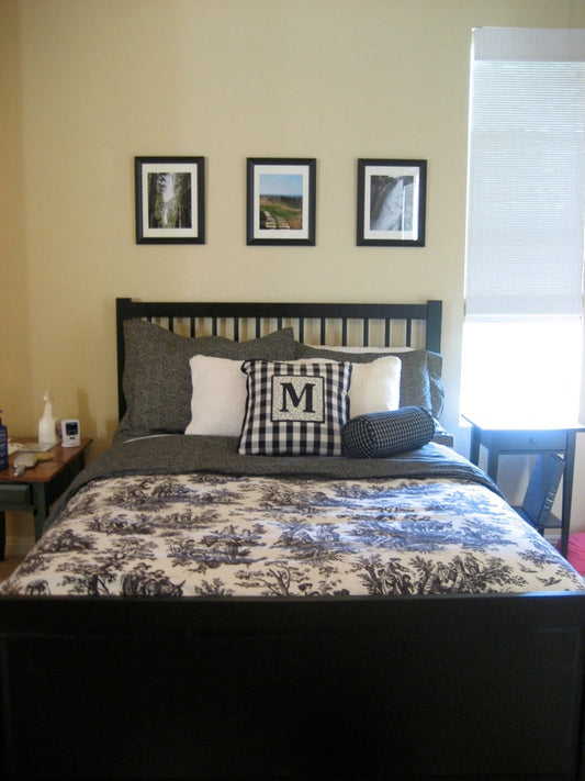 Quilt Inspired!