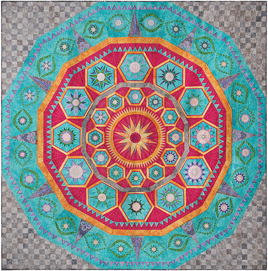 Expansion Of The Universe