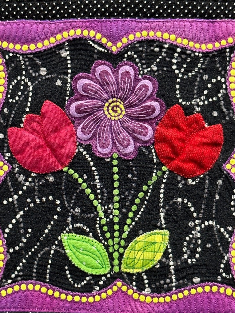 Daisy Dots