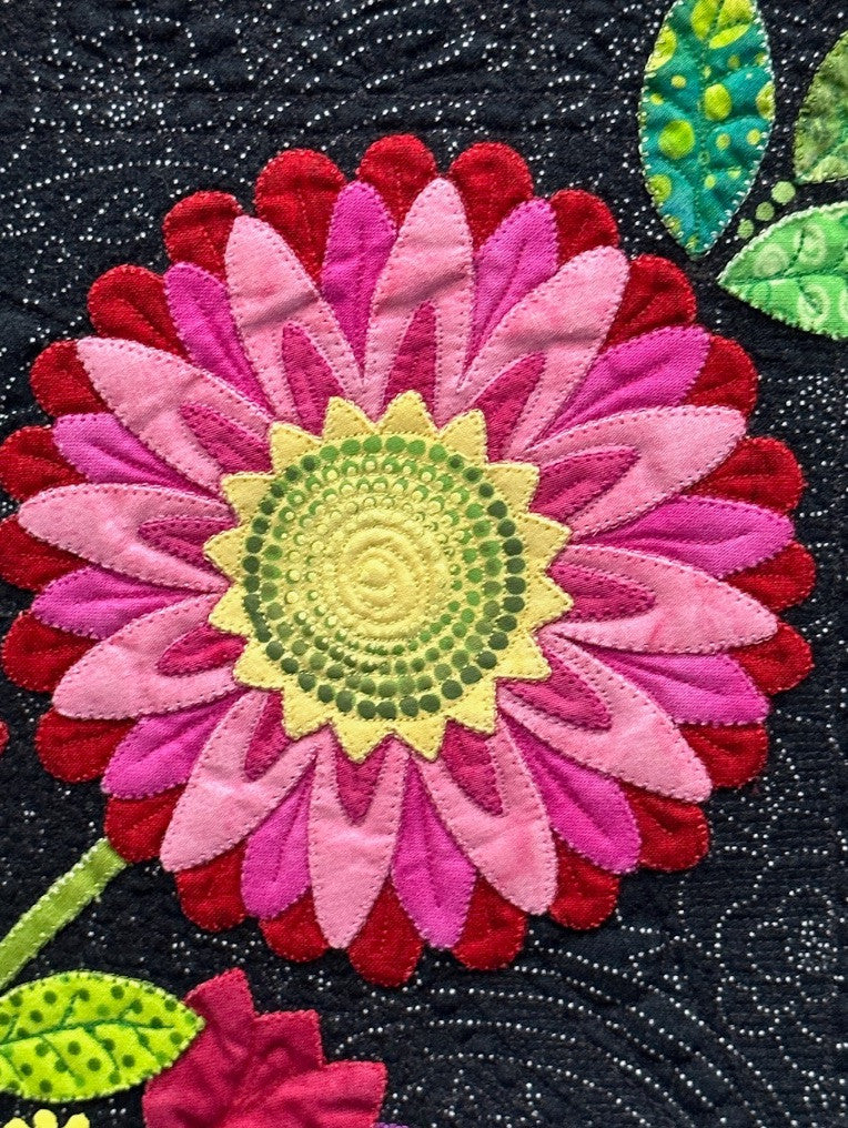 Daisy Dots