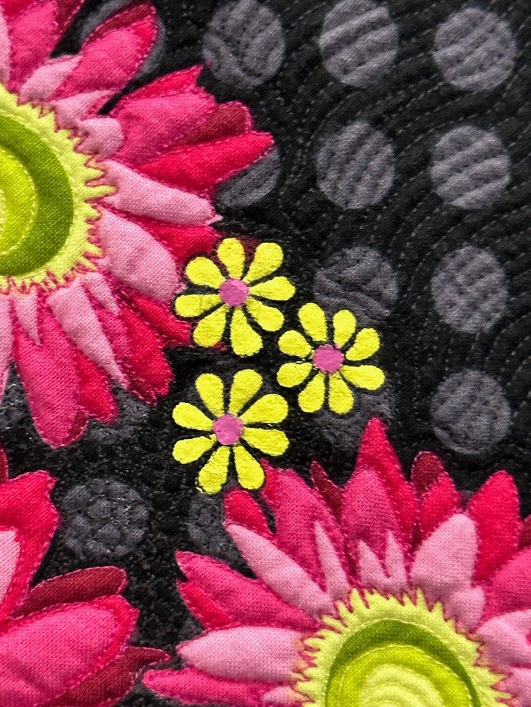 Daisy Dots