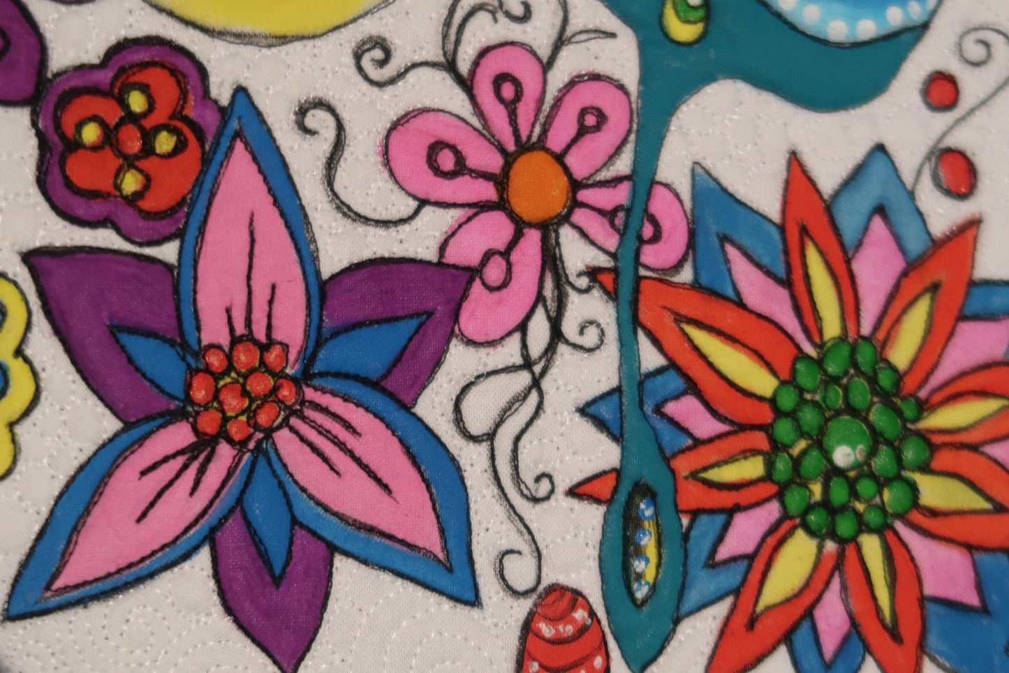 Butterfly Tangle