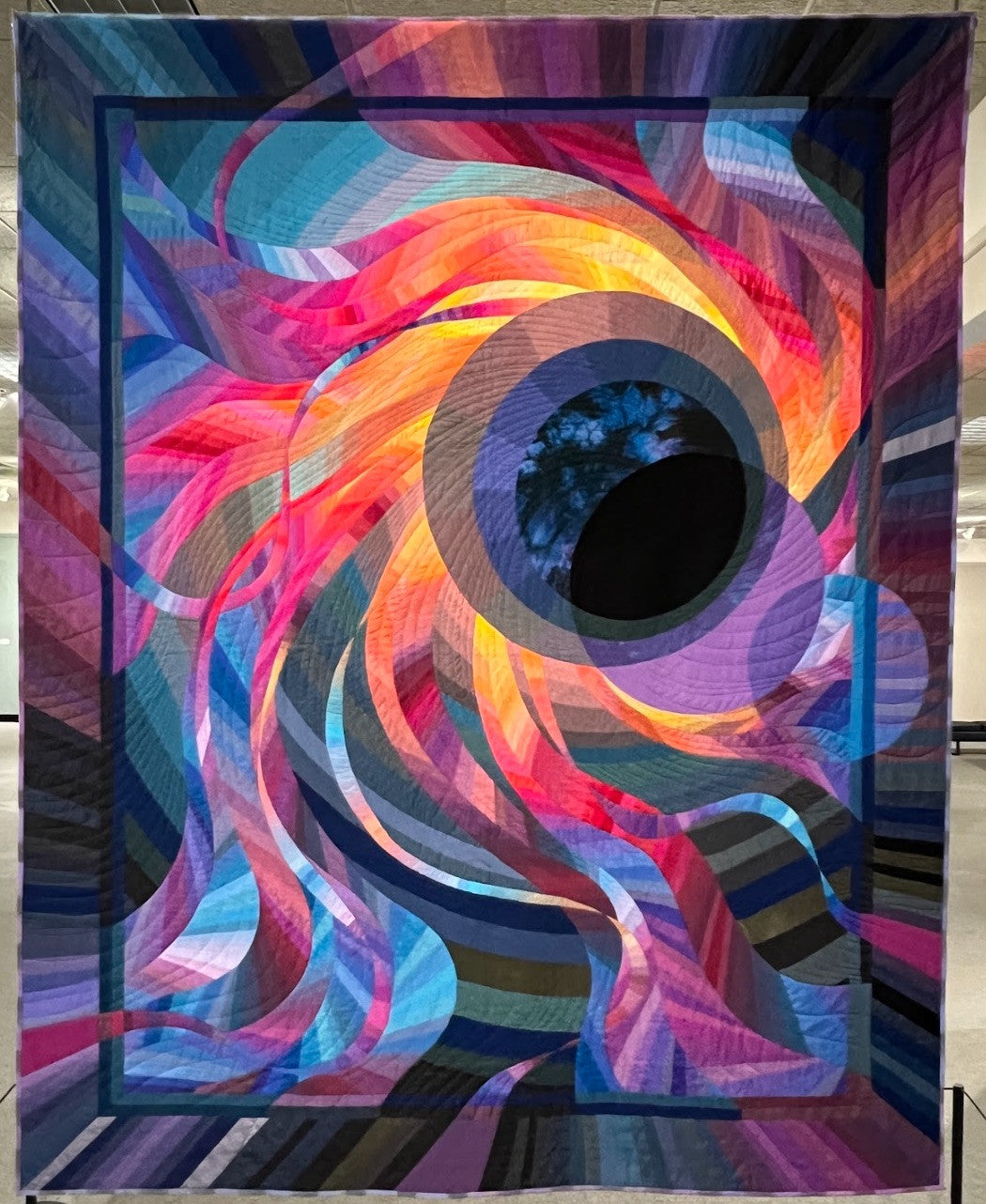 Corona #2: Solar Eclipse