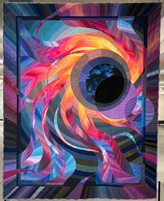 Corona #2: Solar Eclipse
