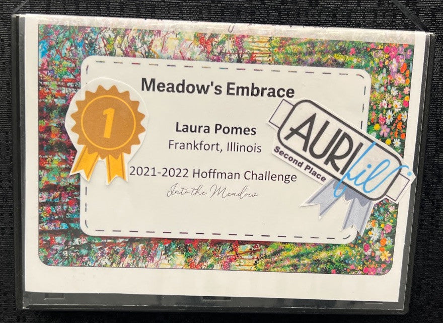 Meadow's Embrace