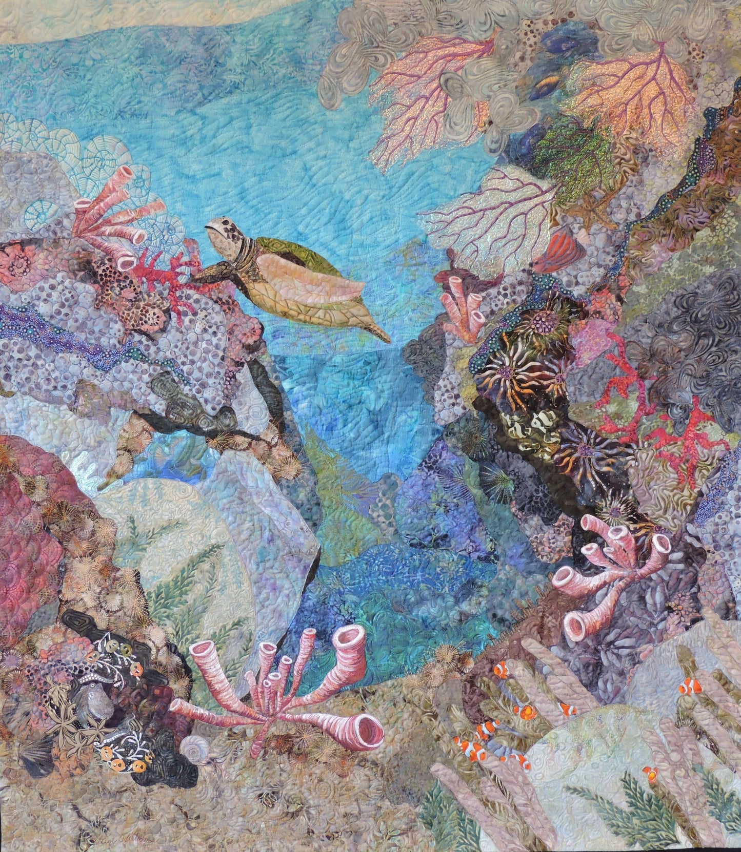 Divers Cove