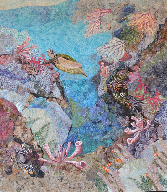 Divers Cove