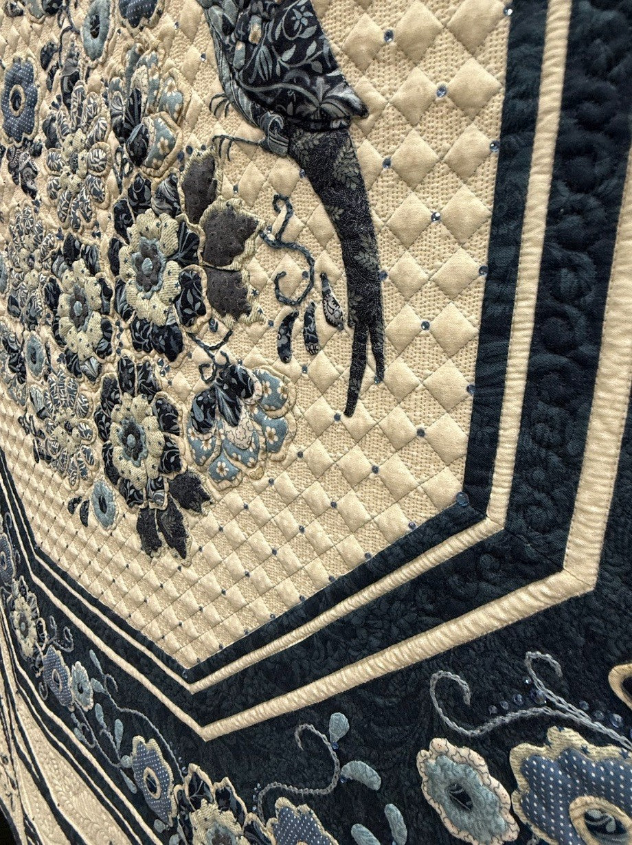 Gracious Blues