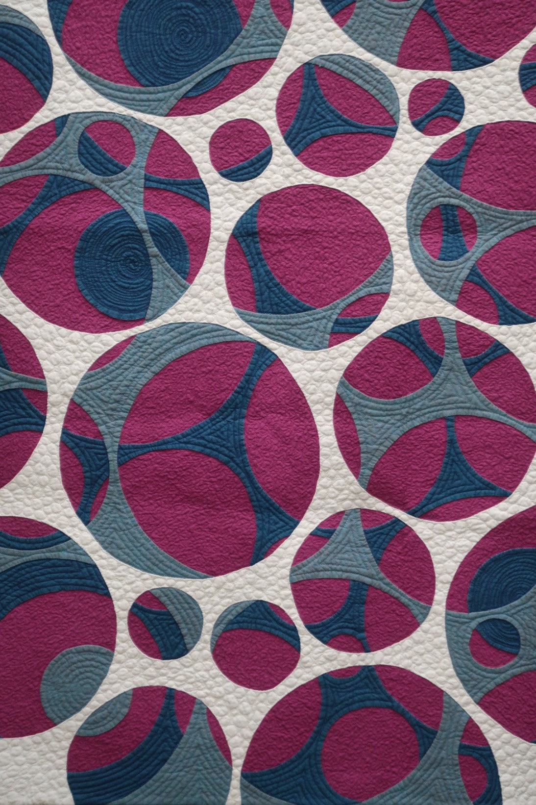 Layered Circles