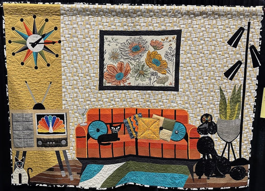 Retro Living