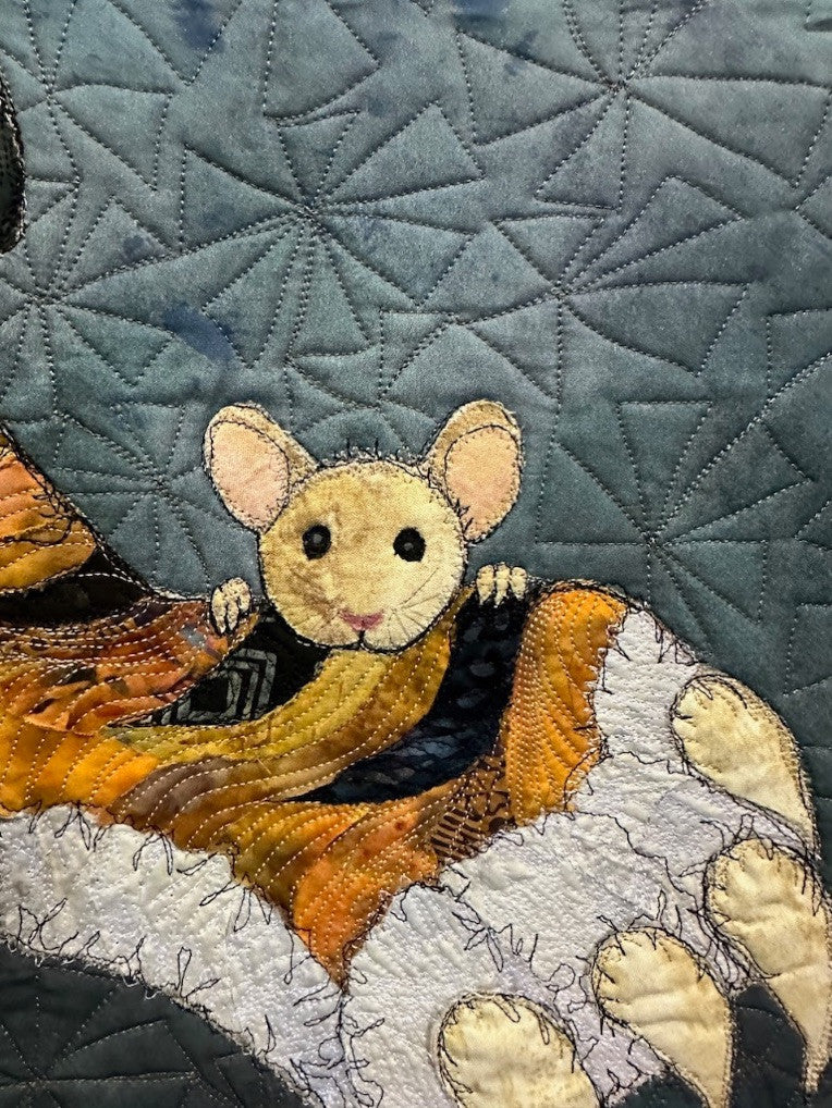 Cat and Mouse
