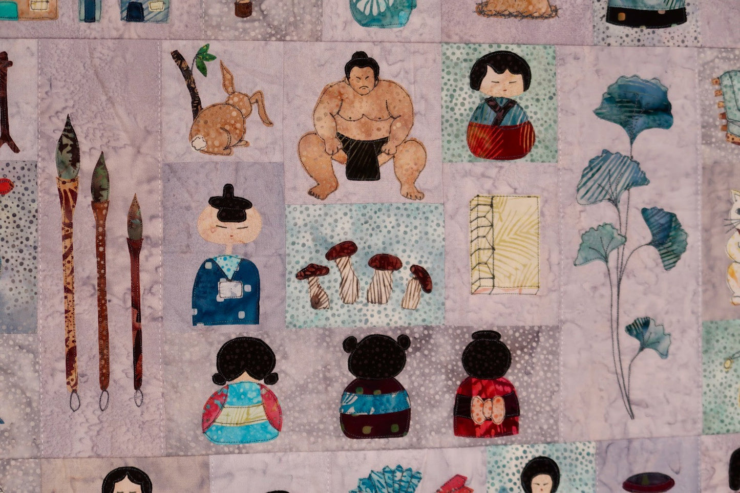 The Bento Block of the Day