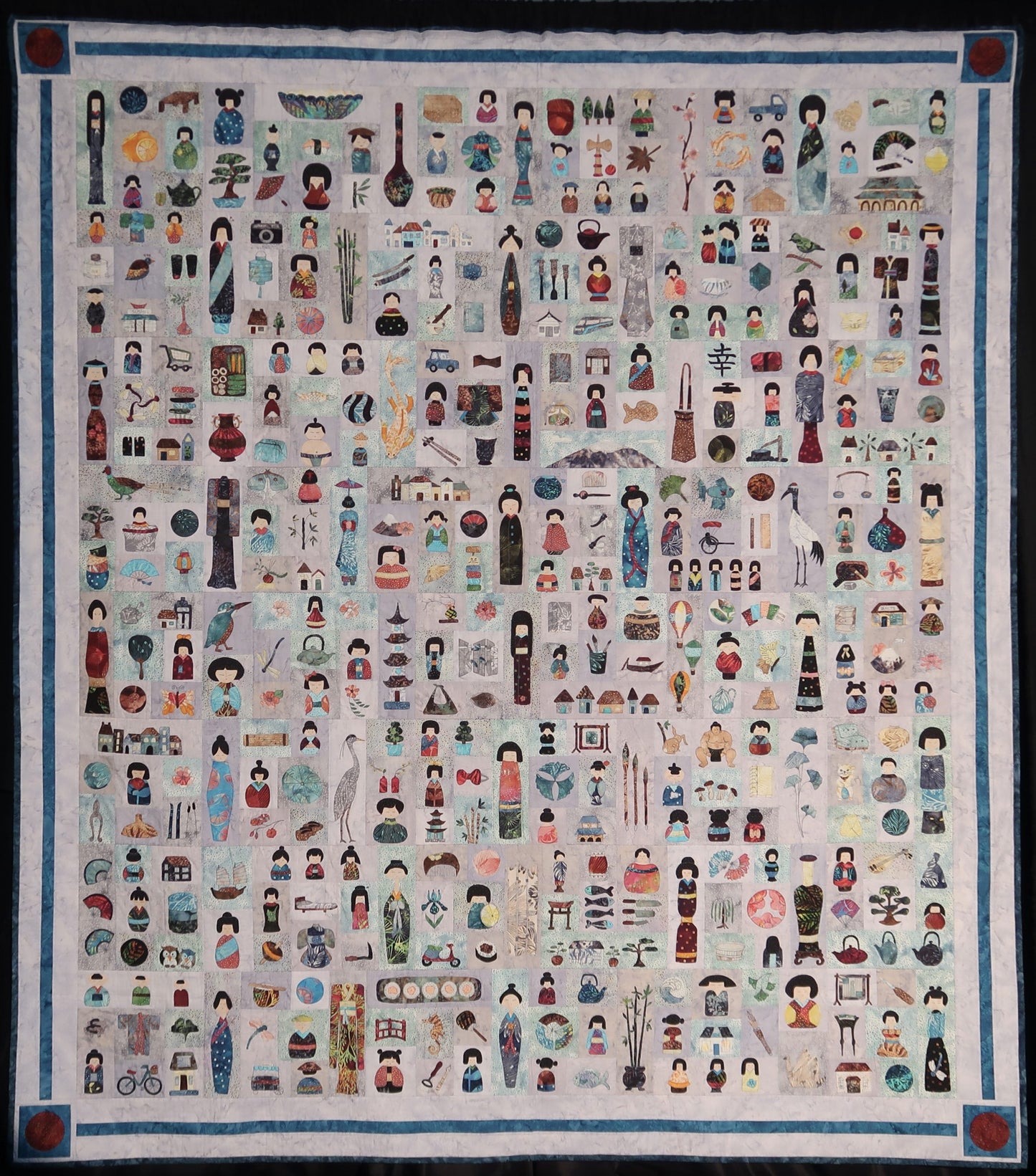 The Bento Block of the Day