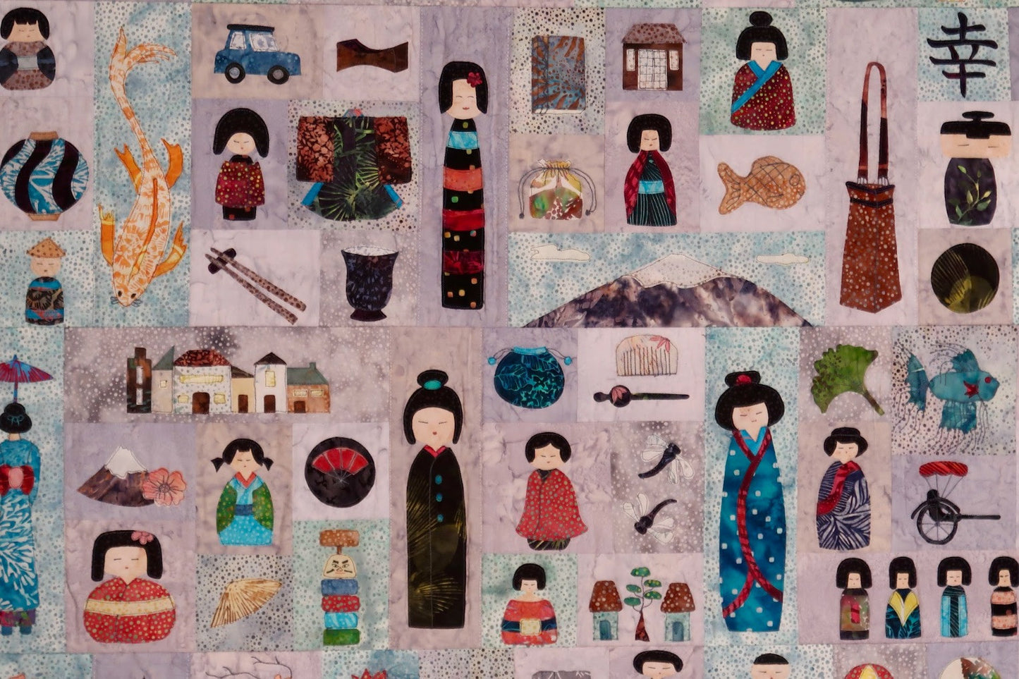 The Bento Block of the Day