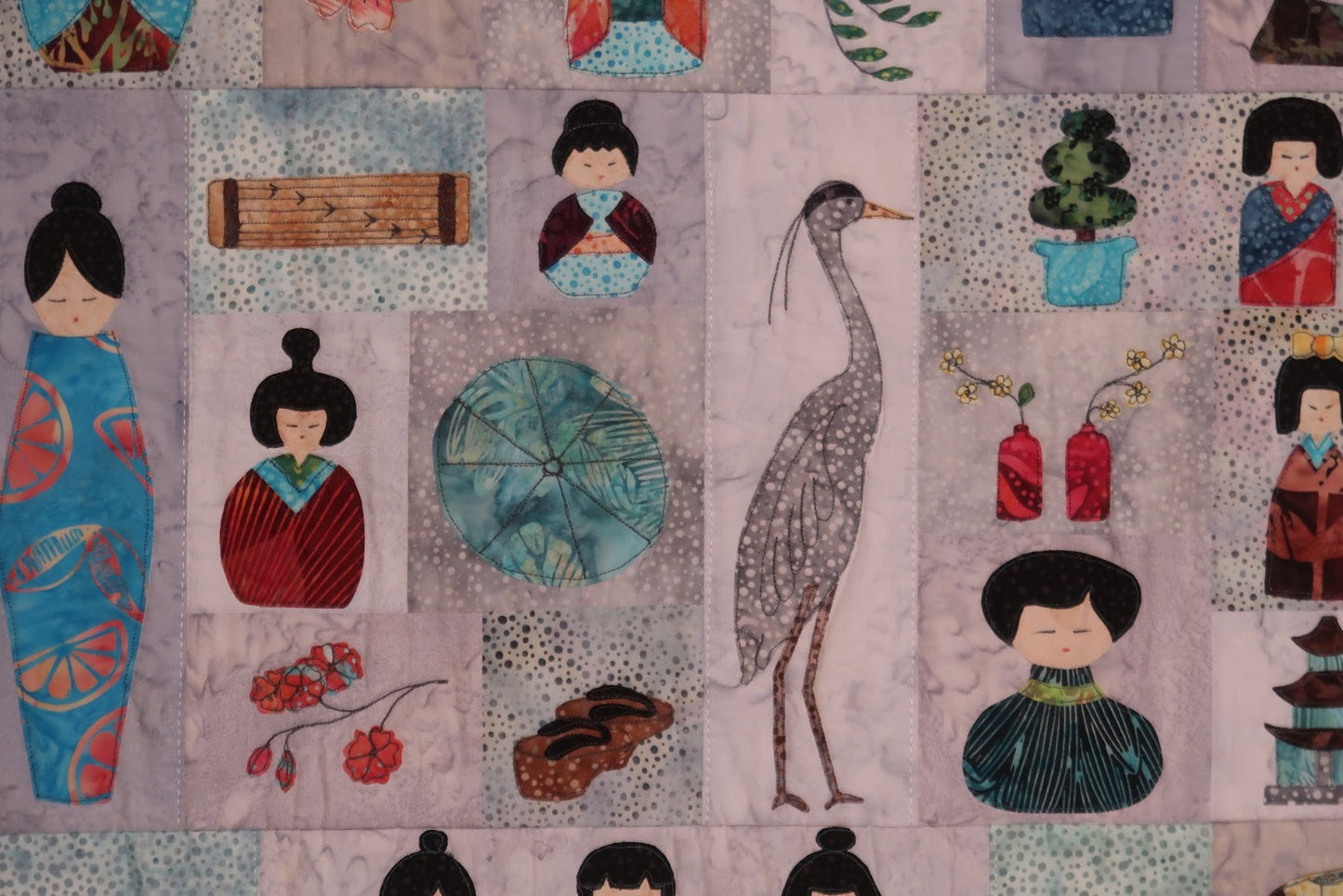The Bento Block of the Day