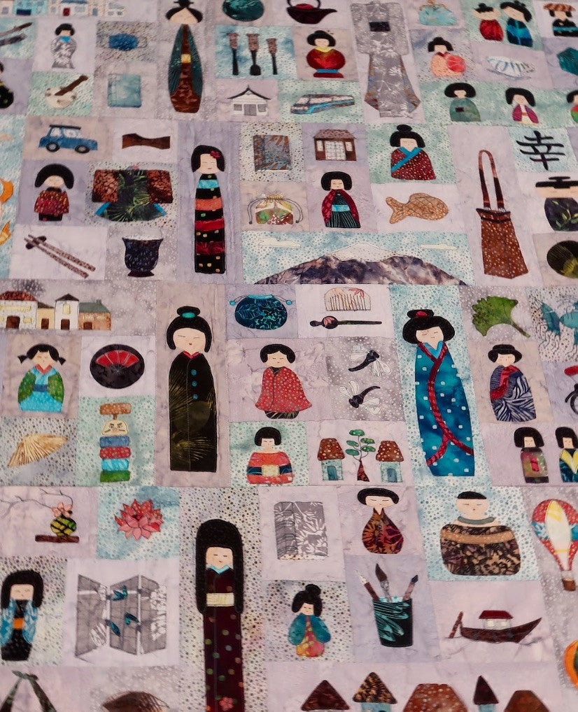 The Bento Block of the Day