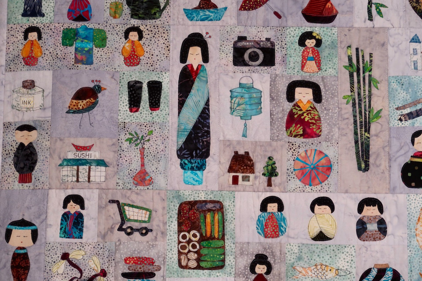 The Bento Block of the Day