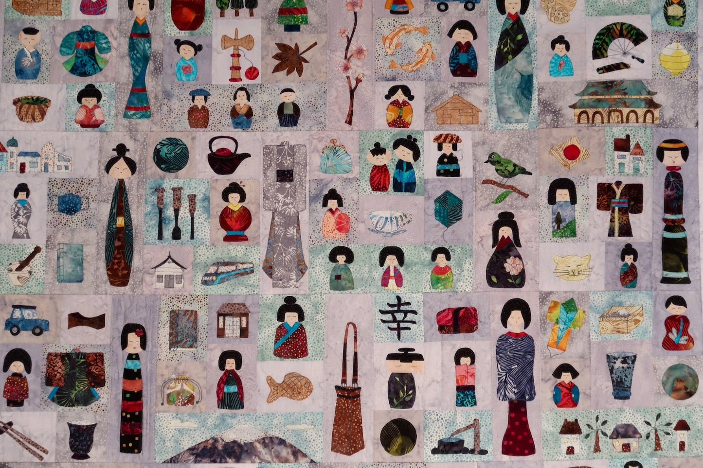 The Bento Block of the Day
