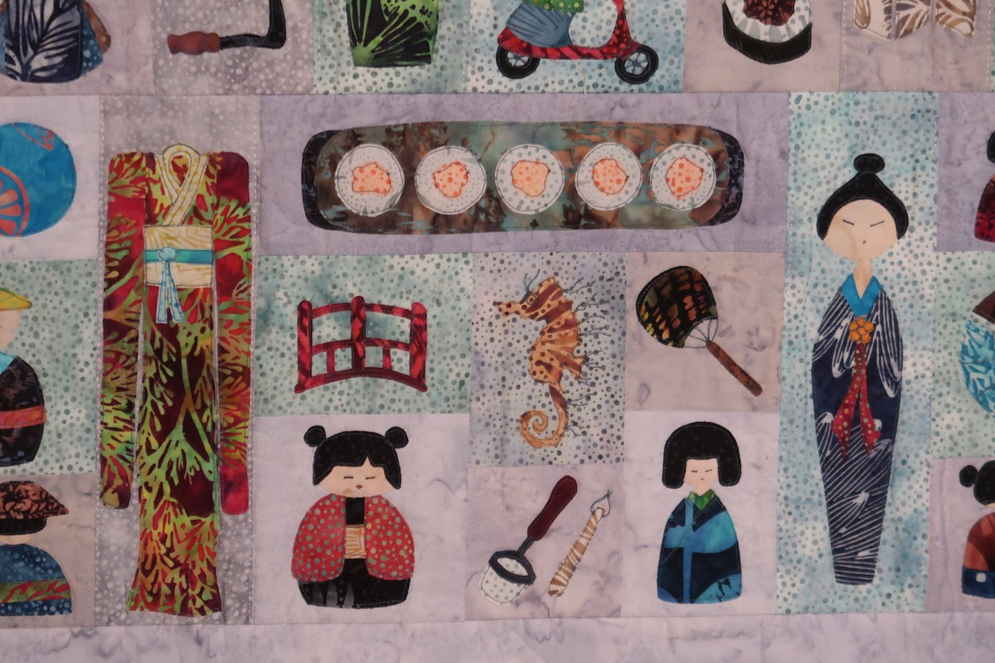The Bento Block of the Day
