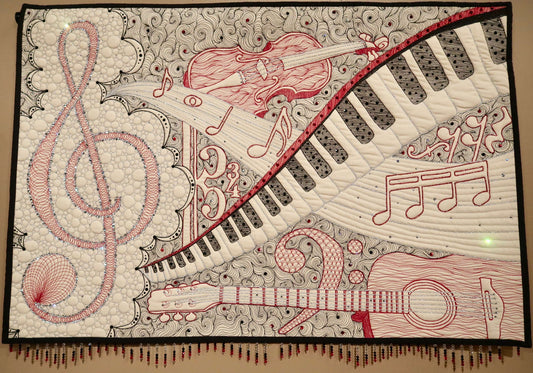 Shimmering Symphony